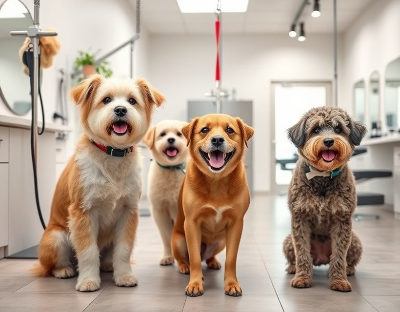 Consejos para el cuidado de tu mascota